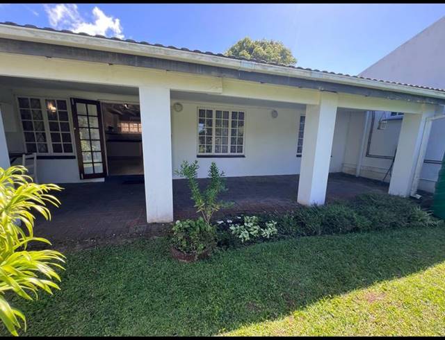 2 BEDROOM APARTMENT FOR SALE IN BANNERS REST